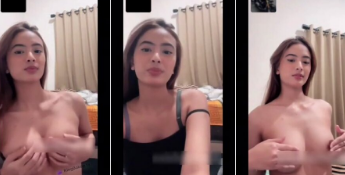 Latest Viral Video Phenomenon Of ABG Viral SMA Wiwik Viral Lagi Mantan Pacar Lumer Dalam One For All Indonesia 2025