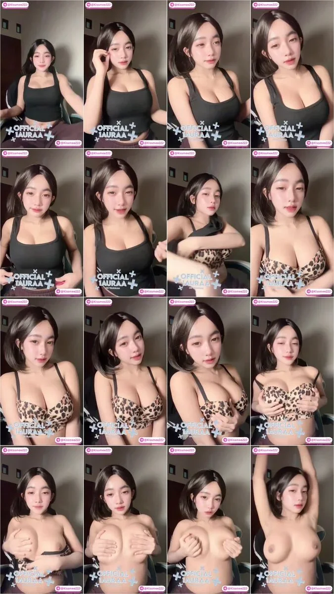 Di Viral Perawat Bohay Iclik dengan Dokter Trending Tiktok dan Telegram Rumah Viral