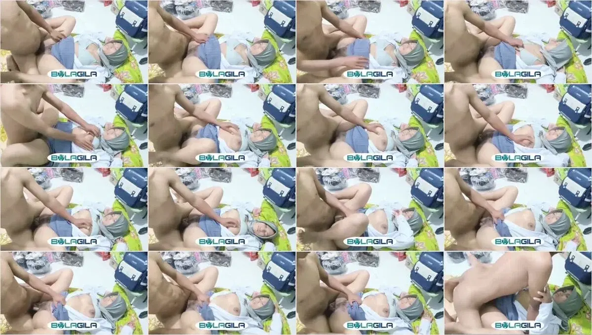 Lagi Viral Indo Pesona Wanita yang Menjelma Menjadi Godaan di Setiap Ibadahmu Avoid It Now