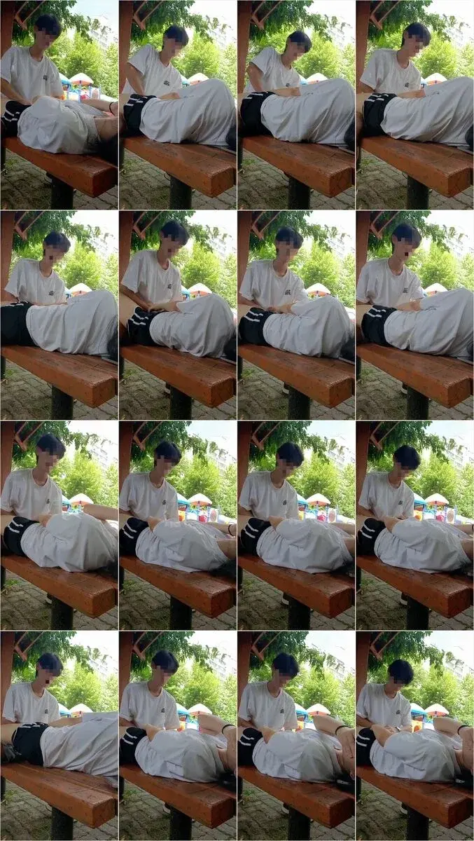 Mamah Video Viral Terbaru Muda Semok Ketagihan Terong Panjang Pemuda Tongkrongan