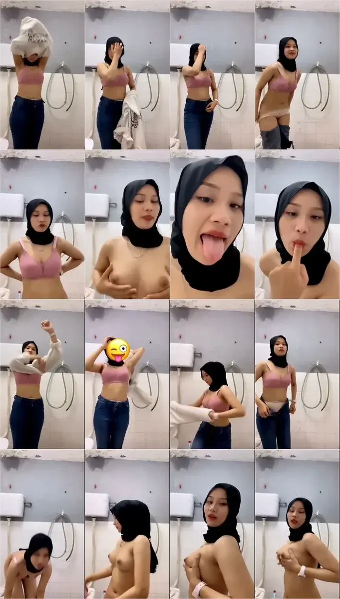 Tante Jilbab Binor Abg Terbaru Pasutri Jawa Baru Menikah Siang Malam Gak Bisa Stop Iclik Video New Abg