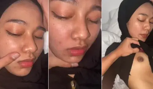 Video Viral Terbaru Fenomena Peli Njlimet yang Bikin Heboh Sejagat Maya Iesha1998 Video Viral